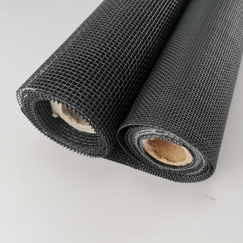 Erweiterte Pet Mesh-Bildschirmbreite 1m-3m Dicke 0,28mm-0,3mm zum Drucken