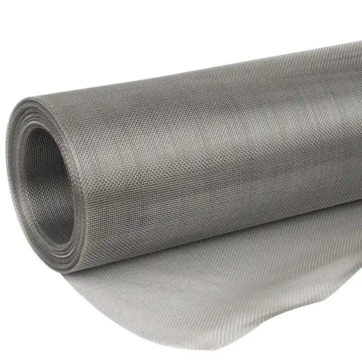 SGS Aluminium Insektenschutznetz Größe 18 X 16 Haltbarkeit Rostbeständig