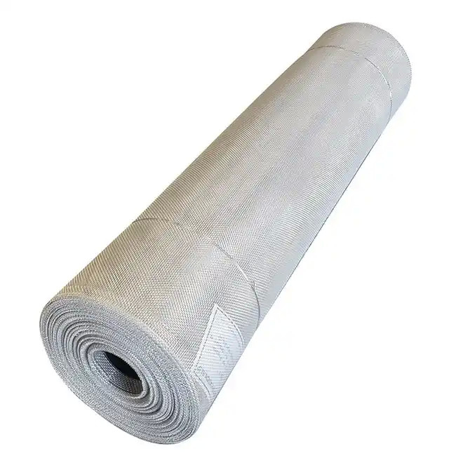 SGS Aluminium Insektenschutznetz Größe 18 X 16 Haltbarkeit Rostbeständig