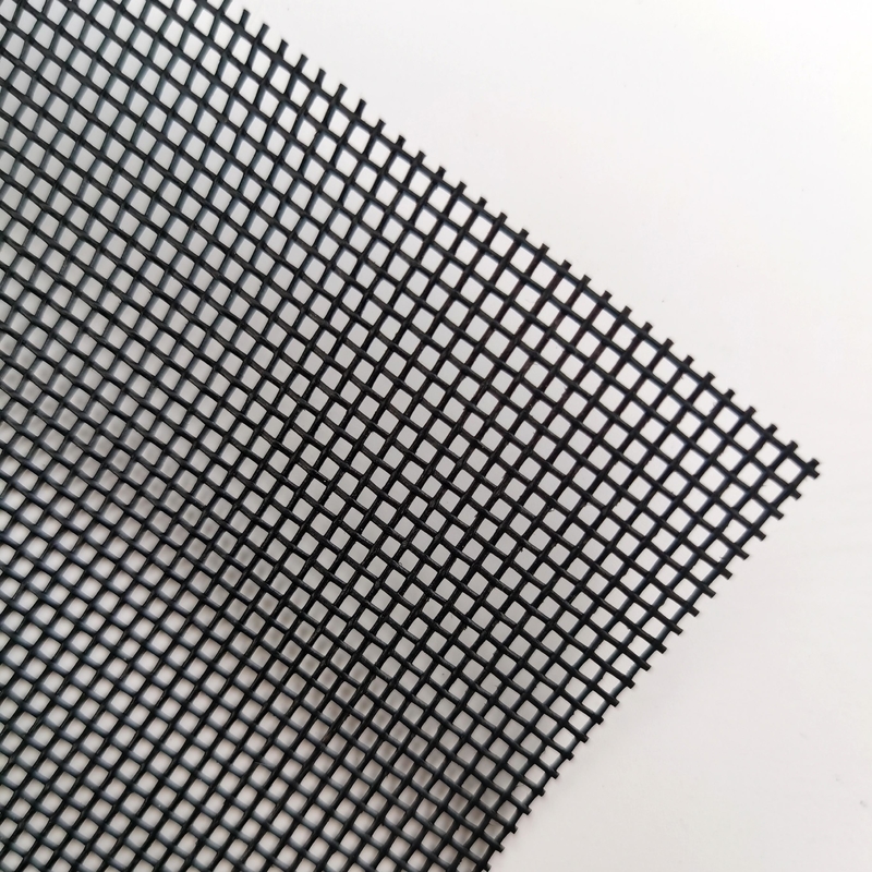 Hochleistungs-PET-Mesh-Bildschirm 200g-360g/M2 OEM / ODM Breite 1m-3m