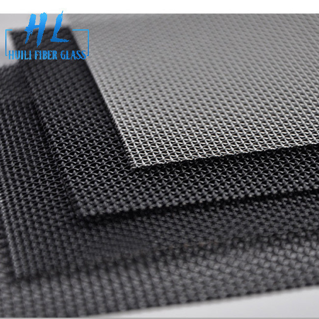 Langlebiger Insektenschutz aus Edelstahl mit Mesh Größe 18 x 16 Dicke 0,18 mm und Verlängerung 25%