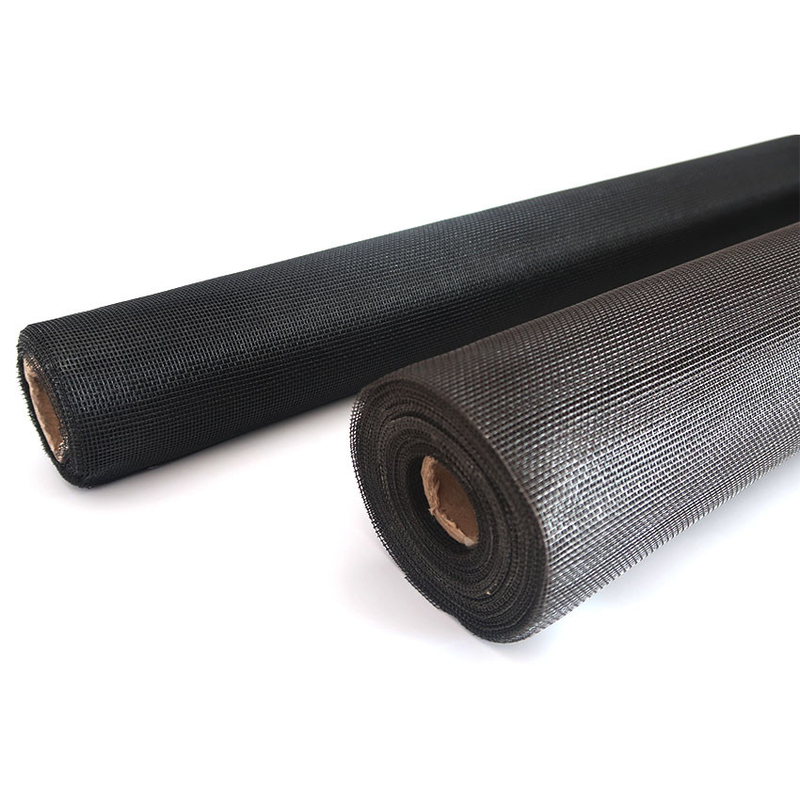 0.013 Zoll Garn Durchmesser Pool und Patio Screen Anti-Rost für Pool Käfige
