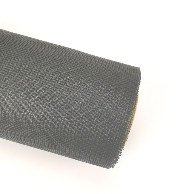 1m-3m Pet Mesh Screen Schwarz oder Grau Hochleistungs für Fenster und Tür