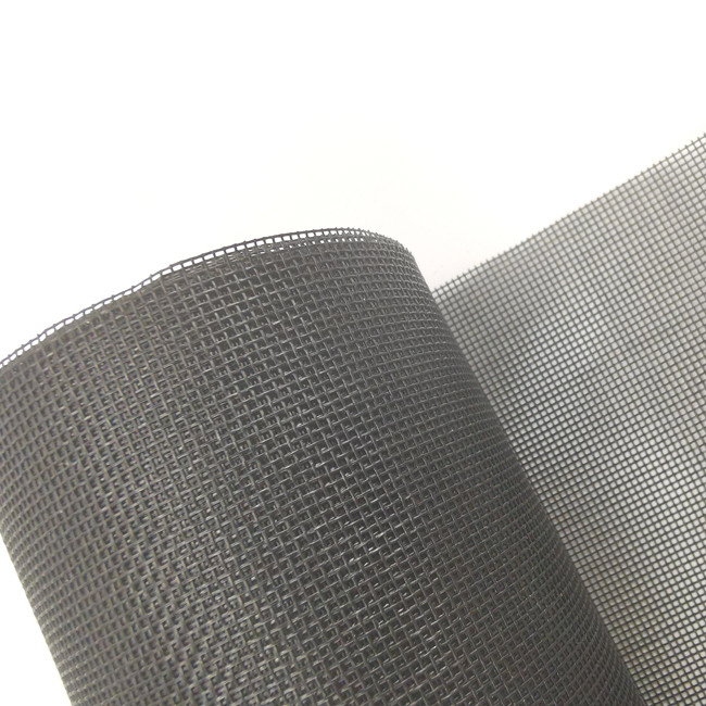 Professionelle Qualität 360 g/m2 Polyester-Haustiermaschenschirm für Langlebigkeit und Installation