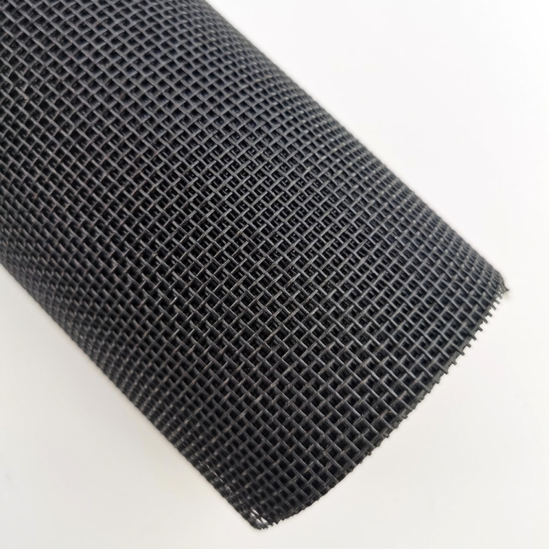 15x11 Pet Mesh Screen mit 0,35mm Drahtdurchmesser für Feinstaubtrennung