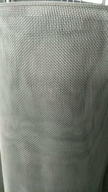 18 X 16 Insektenschirme für Aluminiumfenster in verschiedenen Farben