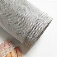 Feuerschutz-Aluminium-Gitter-Bildschirm Aluminium-Gitter-Bildschirm gegen Insekten 30m Roll 18x16 Zählen