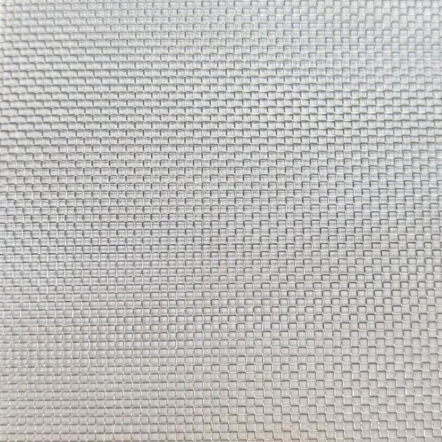 0.044 Zoll Metallfliegen-Bildschirm-Netz für Insektenscreening und Filterung
