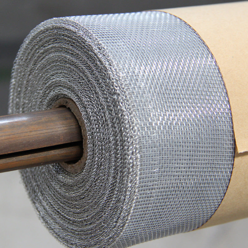 18X16 Zähler Korrosionsbeständig Aluminium Fliegschirm Aluminium Bug Mesh für störungsfreien Schutz