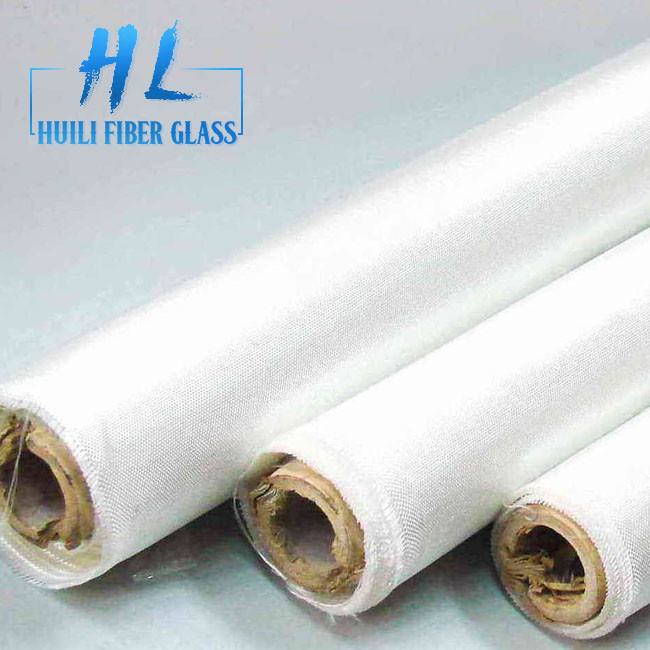 50m langes E-Glas-Plantschnittgewebe aus Glasfaser für verschiedene Märkte