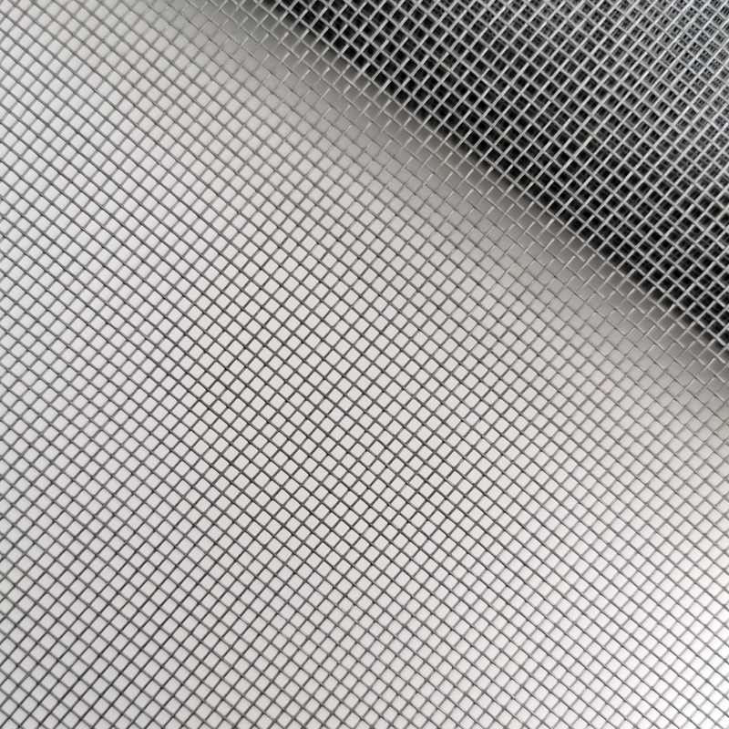 Global 120g/\u33a1 Glasfaserfensterbildschirm Anti-Widerstand mit 0,011 Zoll Draht Durchmesser