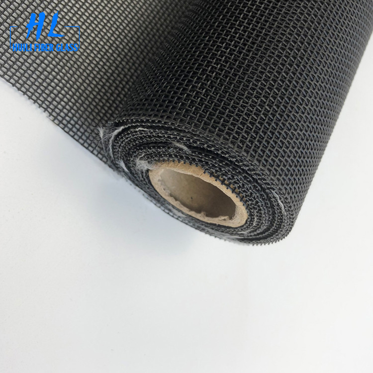 1m-3m Breite Pet Proof Screen Mesh 360g/M2 für das Filtern von Schwerlaststoffen
