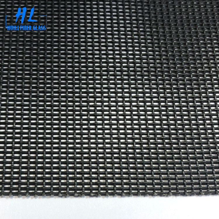 1m-3m Breite Pet Proof Screen Mesh 360g/M2 für das Filtern von Schwerlaststoffen