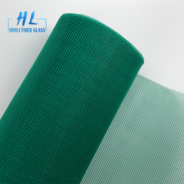 UV-beständig PVC-Faschenschirm Rollen E Glasdraht Anti resistent 120g Gewicht