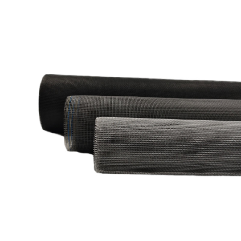 0.25mm Dicke Glasfaser Moskitonetz Sand Staubdicht Allergiefreier Wohnraum