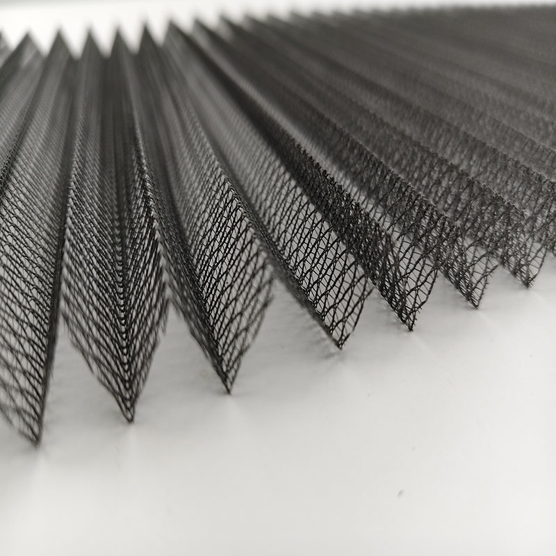 Custom 16mm Geflechtete Höhe Moskitonschutz Geflechtete Fliegenschutzscheibe für Schiebetüren und Klapptüren