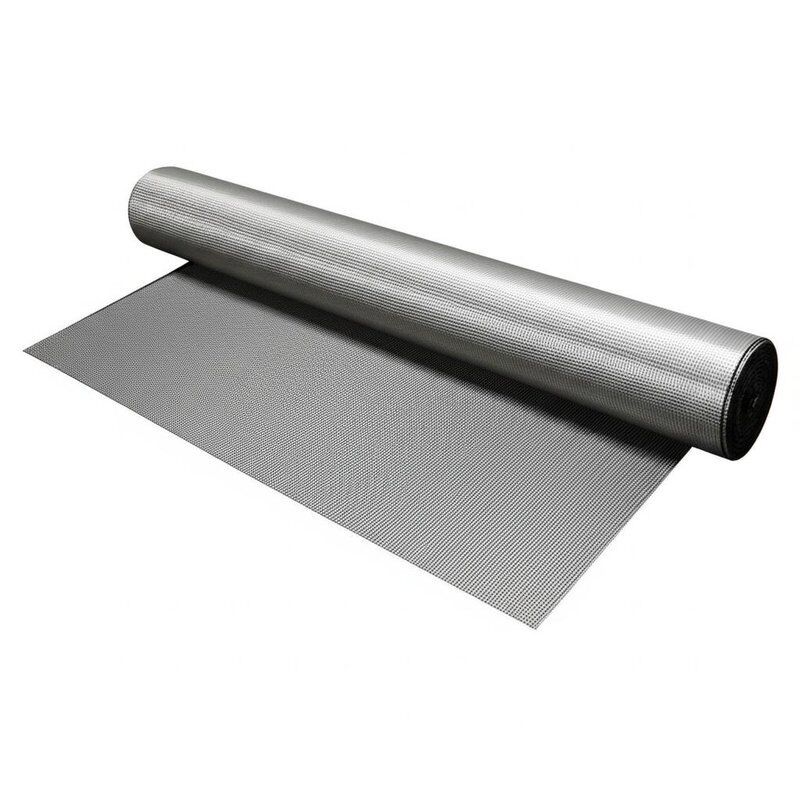 Glattflächiges Glasfasergewebe mit Oberflächenfinish, Temperaturbeständigkeit 550 Grad Celsius, Brennbarkeit UL94V0, ideal für industrielle Anwendungen