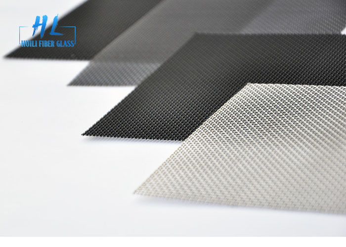 Kugelsichere 0.7-1.5m Breite der schwarzen der Farbe304 Edelstahl-Sicherheitskontrolle-