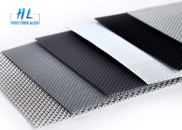 Kugelsichere 0.7-1.5m Breite der schwarzen der Farbe304 Edelstahl-Sicherheitskontrolle-