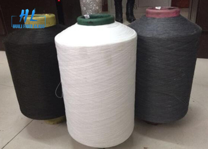 Wasserdicht Spray-Up-Roving-Glasfasergarn mit PVC-Beschichtung