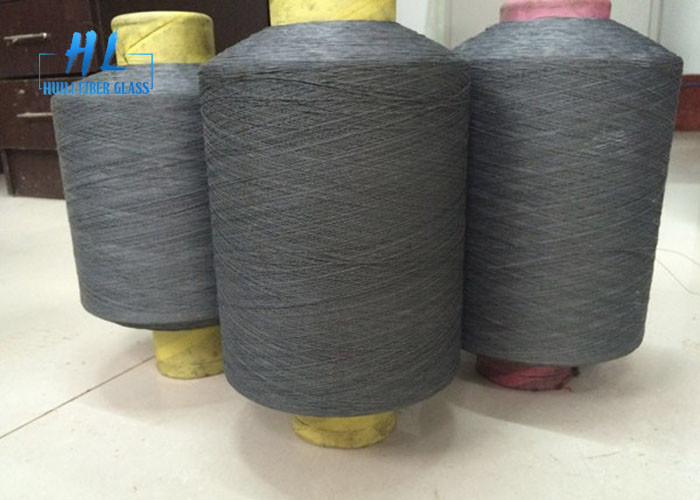 89tex PVC beschichtet Glasgarn Die perfekte Wahl für Ihre industriellen Anwendungen