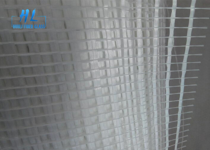Deckungs-Fiberglas-Masche 5*5mm 145g/M2 mit gutem Latex-Kleber mit guter Stabilität