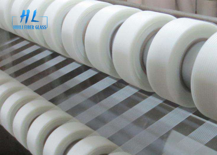 65 gms Plain Woven Glass Cloth Klebeband Glasfasernetzband für Trockenwandverbindungen
