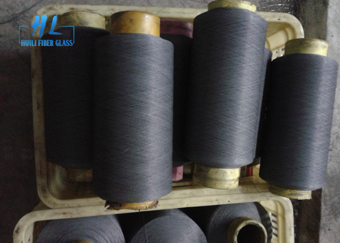 Spray Up Roving 0,2 mm PVC beschichtet Glasfasergarn starke Wasserabwehr kundenspezifischer Service