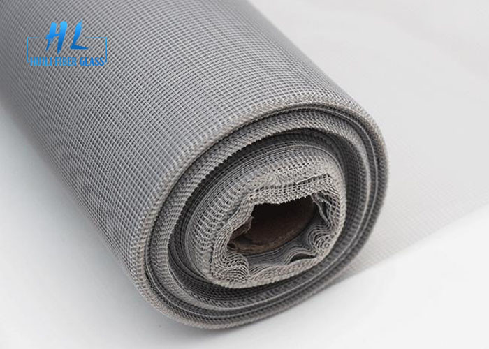 20-300m Polyester Fliegschirmkette Vorhänge UV-beständig für Fenster und Türen