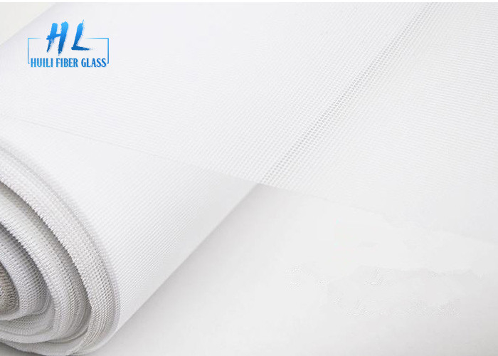 UV-beständiges schwarzes Insektennetz / Anti-Insekten-Netting Wide Roll für einen verbesserten Schutz im Innenraum