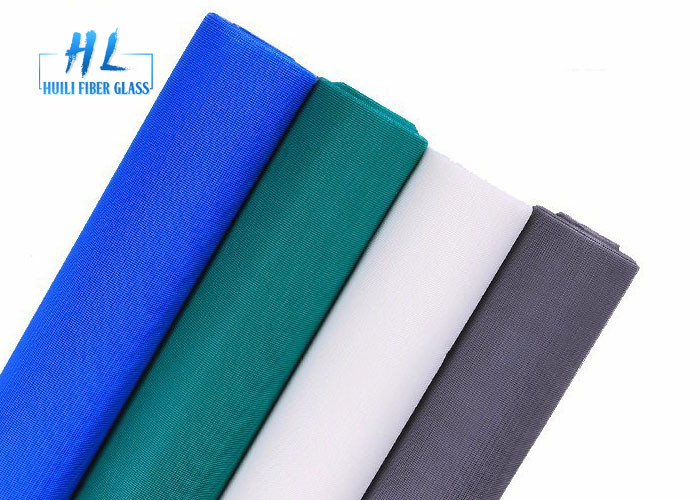Langlebiger UV-beständiger Insektenschutz aus Polyester 300N/5cm Zugfestigkeit Länge 20m-300m