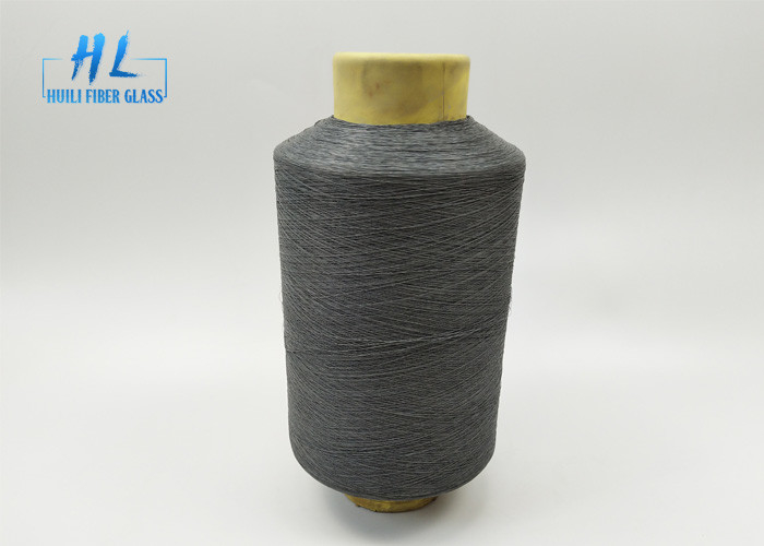 Wasserdichtes Spray-Up-Roving-Glasfasergarn mit 0,2 mm PVC-Beschichtung für schwere Verstärkung