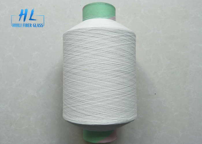 Customized PVC-beschichtete Glasfasergarne Kartonverpackung 0,2 mm Durchmesser für einen verbesserten Schutz