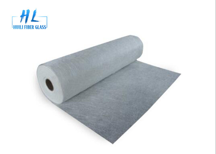Stärke E Glasfasermatte Roll 600 g/m2 Säurebeständige Matte für Anwendungen auf See