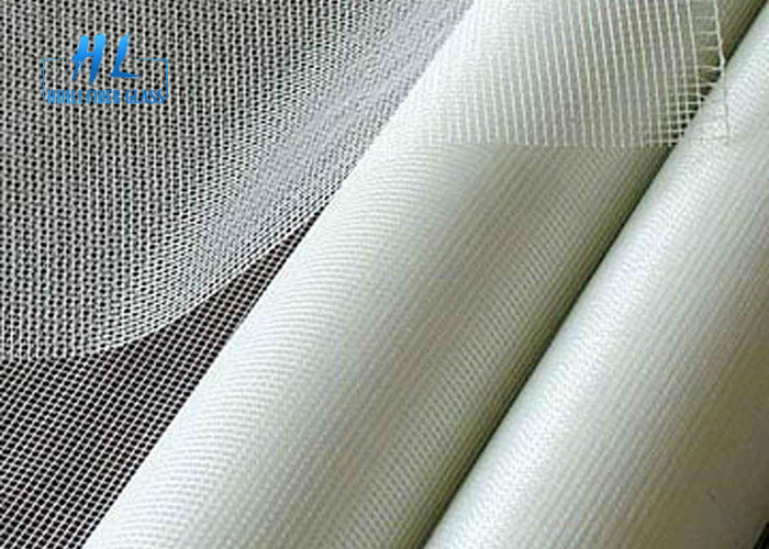 4 x 4 Alkali-beständige Fiberglas-Masche Millimeters 160g für internes und externes Wand-Bauelement