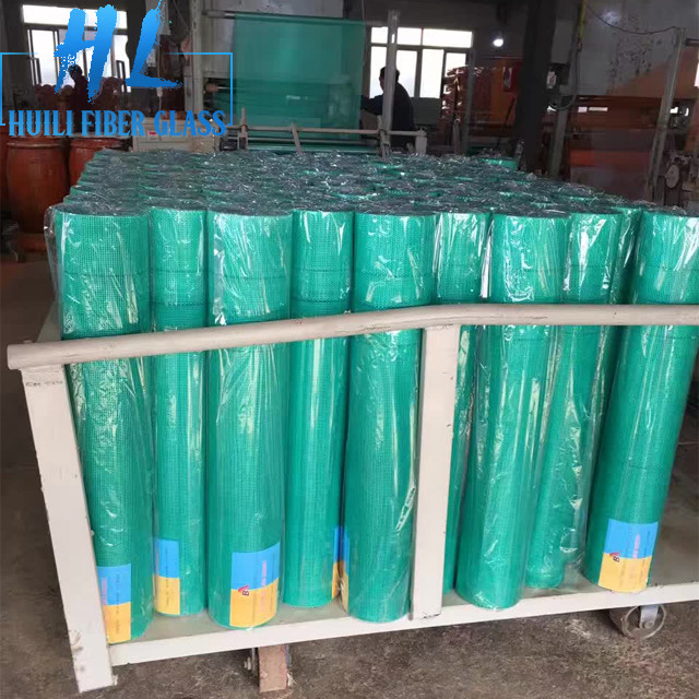 Masche des 10x10mm weiße Farbe110 Fiberglas-g/m2 für Marmore, lange Nutzungsdauer