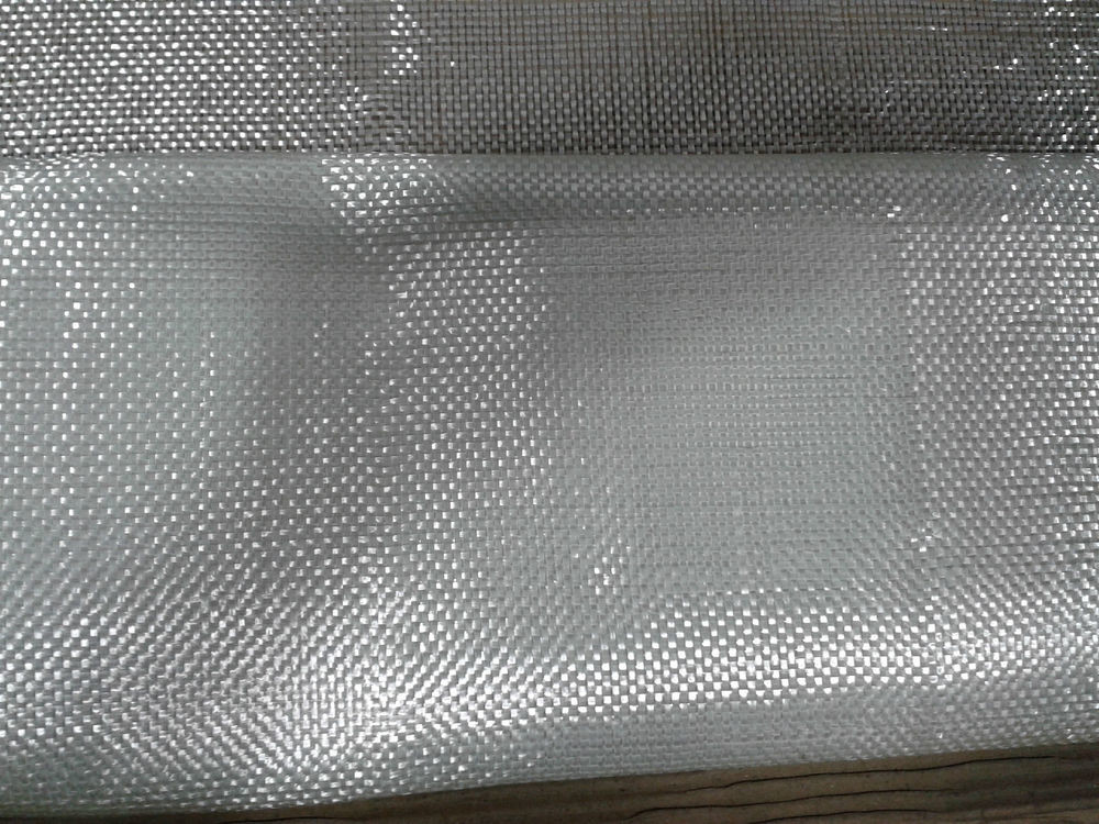 200gm E Glasfasergewebe 1m für Zugfestigkeit in Indien Korea Thailand Markt