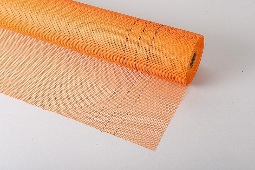 Fiberglas-Masche C - Glasgarn 75g 60g 4*4 5*5 für Marmorschutzträger