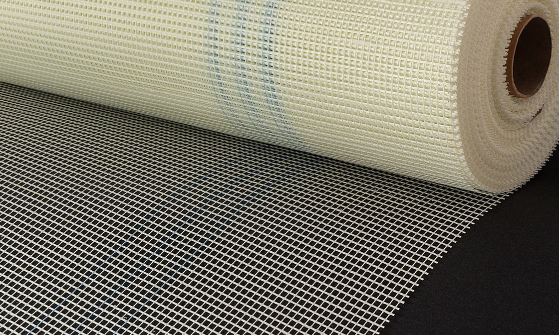 Fiberglas-Masche C - Glasgarn 75g 60g 4*4 5*5 für Marmorschutzträger