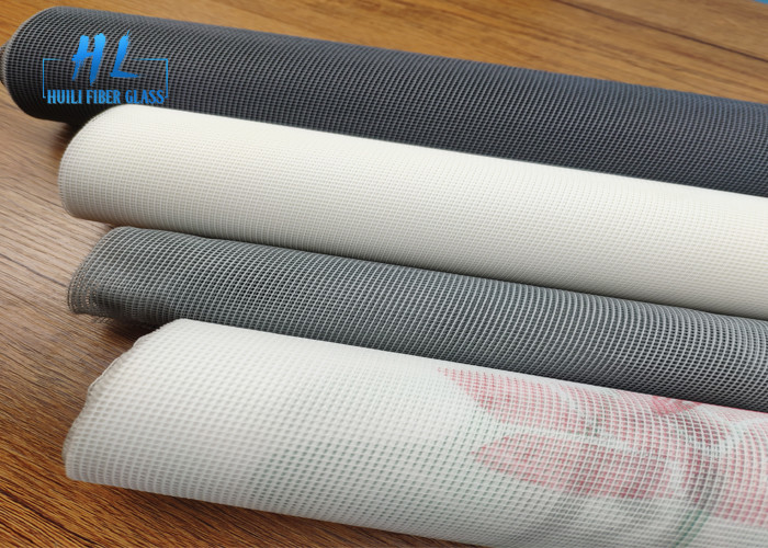 Schwarze Baumwoll-Polyester-Denim-Gewebe mit UV-Widerstand
