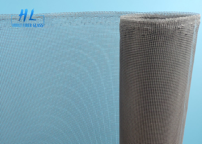 Langlebiger UV-beständiger Insektenschutz aus Polyester mit Zugfestigkeit für eine längere Abdeckung