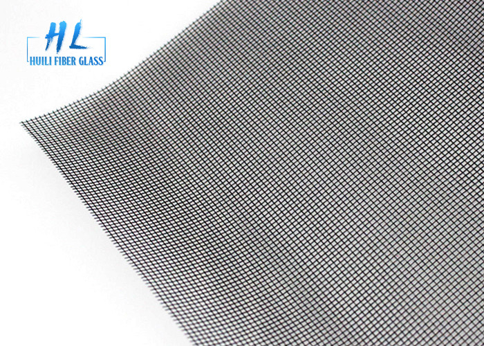 E-Glas 0,28 mm Glasfaserfensterbildschirm 120 g/m2 Standardgewicht Antiwiderstandstechnologie