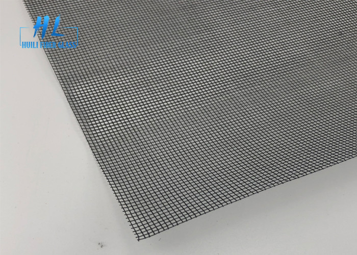 18*16 Fiberglas-Fenstergitter der Maschen-120G mit den gelben und grauen Farben