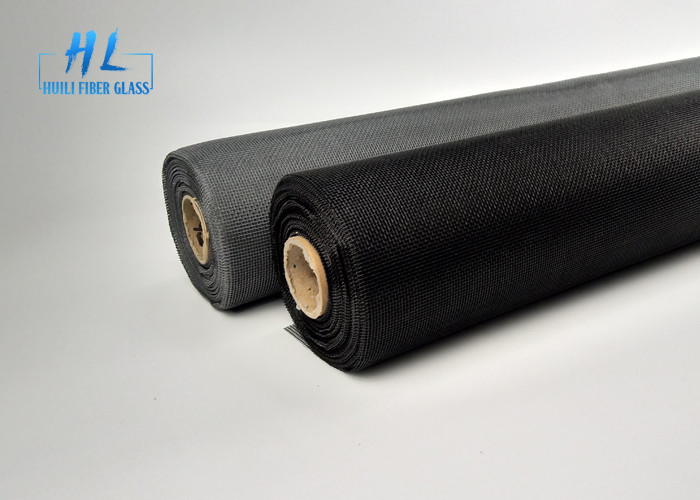 17*14 Fiberglas-Moskito-Netz der Maschen-110g/m2 für Windows und Türen