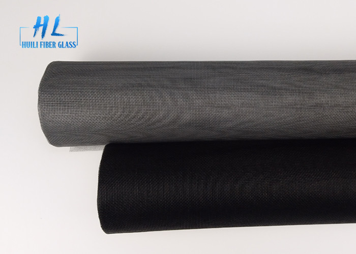 17*14 Fiberglas-Moskito-Netz der Maschen-110g/m2 für Windows und Türen