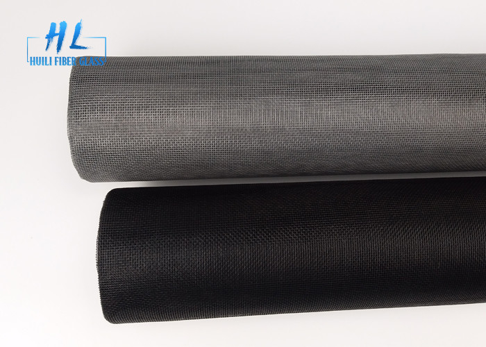 17*14 Fiberglas-Moskito-Netz der Maschen-110g/m2 für Windows und Türen