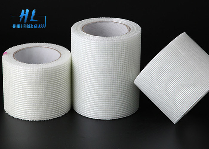 Fiberglas-Masche C - Glasgarn Breite 75g 4*4 1.6m für Marmorschutzträger