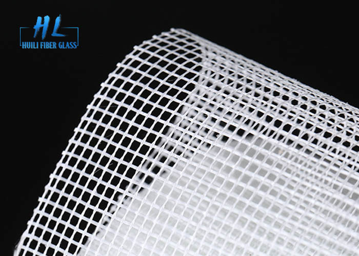 Fiberglas-Masche C - Glasgarn Breite 75g 4*4 1.6m für Marmorschutzträger
