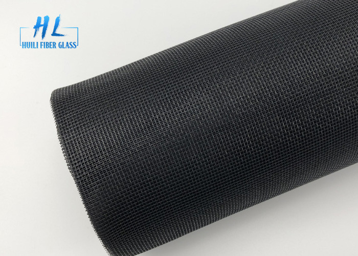 3.2 m x 100 m Verhinderung von schmutzigem Moskitonetz aus Glasfaser