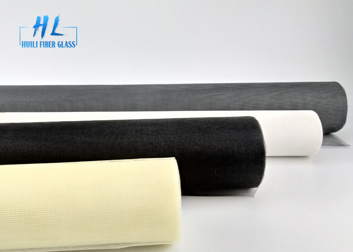 14*14 Maschenweite-Fiberglas-Insektenschutzgitter 80g/m2 benutzt für Fenster